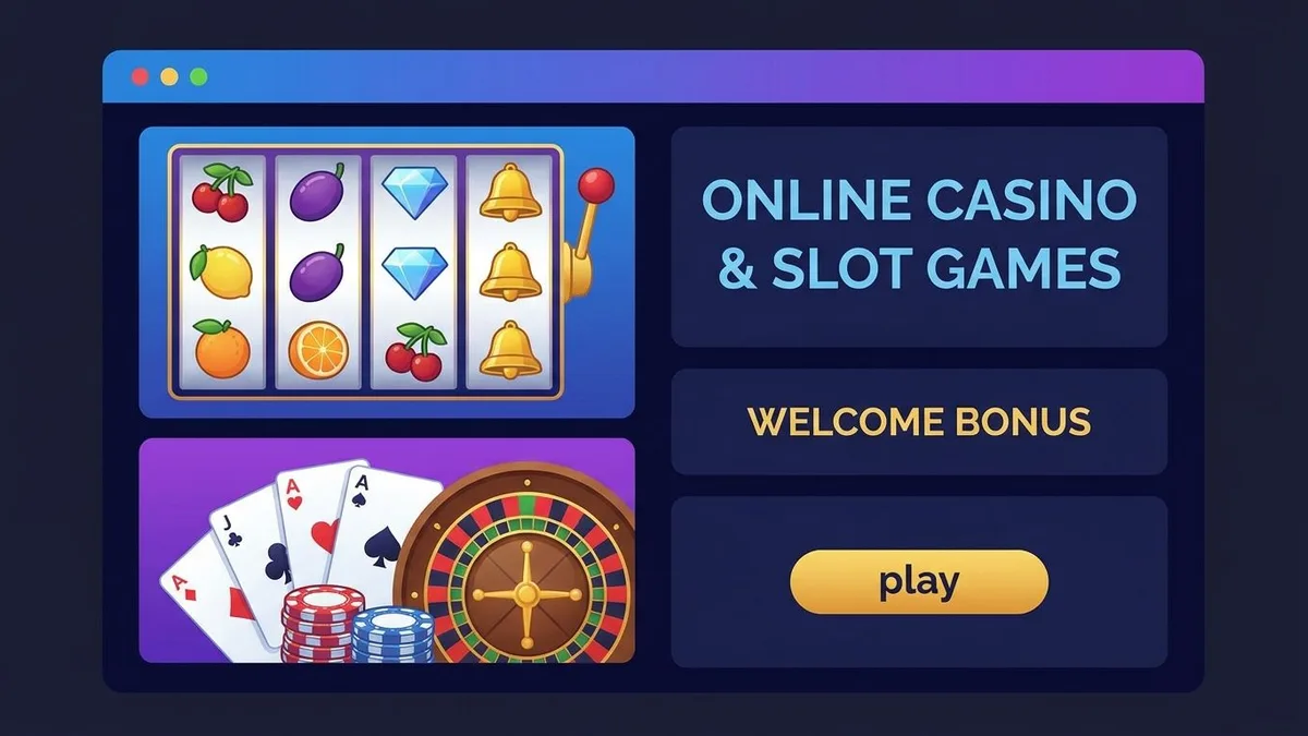 Casino