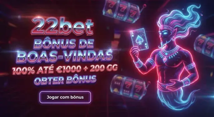 22bet Casino
