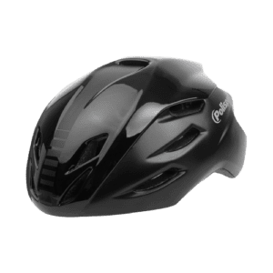 AERO R – Capacete de Estrada Preto – Tamanho L