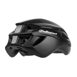 AERO R – Capacete de Estrada Preto – Tamanho L