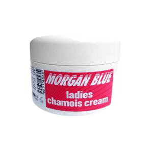 Morgan Blue Chamois Cream Ladies 200cc