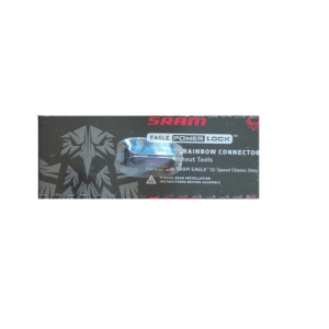 Sram – Elo rápido Power lock Eagle 12 Vel Rainbow