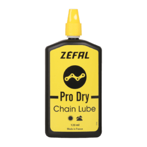 Lubrificante Zéfal Pro Dry Lube 125 ml