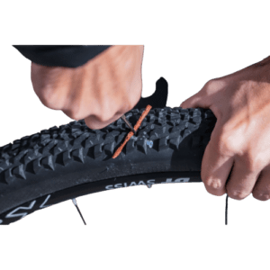 Zéfal Kit Reparação Tubeless