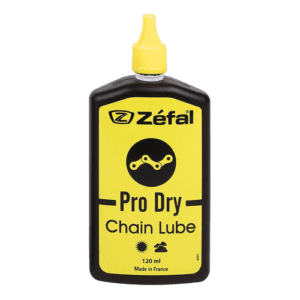 Lubrificante Zéfal Pro Dry Lube 125 ml