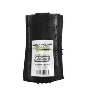 Wolfpack Pneu Gravel Speed TLR 40-622