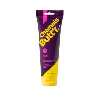 Creme anti-fricção CHAMOIS BUTT´R Her 235 ml