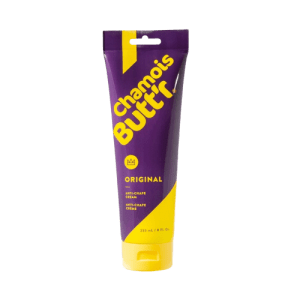 Creme anti-fricção CHAMOIS BUTT´R Original 235 ml