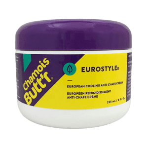 Creme anti-fricção CHAMOIS BUTT´R Eurostyle 235 ml