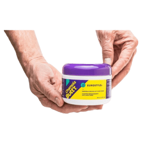 Creme anti-fricção CHAMOIS BUTT´R Eurostyle 235 ml