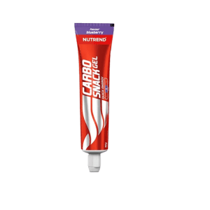 Nutrend Enduro Snack Gel 75g (Amora) TUBO