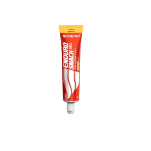 Nutrend Enduro Snack Gel 75g (Pêssego) TUBO