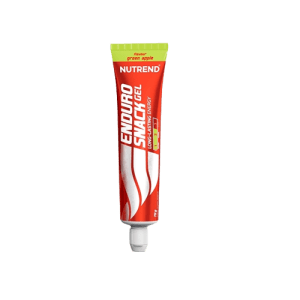 Nutrend Enduro Snack Gel 75g (Maçã) TUBO