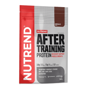 Nutrend After Training Protein – 540g (Chocolate)