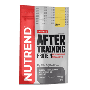 Nutrend After Training Protein – 540g (Baunilha)