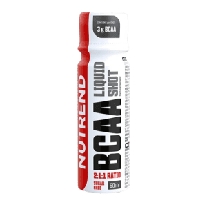 Nutrend BCAA Shot Liquido 60ml