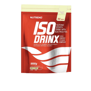 Nutrend IsoDrinx 1000g (Maçã)