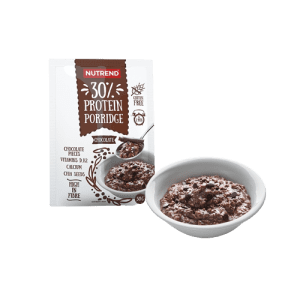 Nutrend Pequeno Almoço 5x50g (Chocolate)