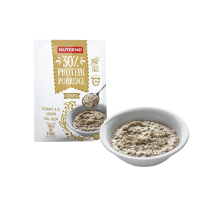 Nutrend Pequeno Almoço 5x50g (Natural)