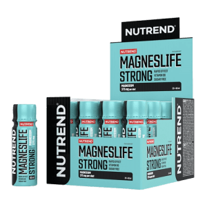 Nutrend Magneslife Forte Shot 20x60ml