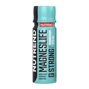 Nutrend Magneslife Forte Shot 60ml