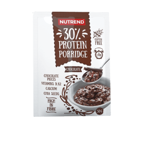 Nutrend Pequeno Almoço 5x50g (Chocolate)