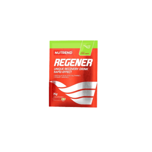 Nutrend Recuperador Regener – 75g (Maçã)