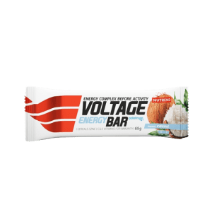 Nutrend Voltage Energy Bar 65g (Côco)