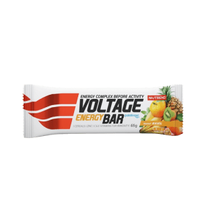 Nutrend Voltage Energy Bar 65g (Frutos exóticos)