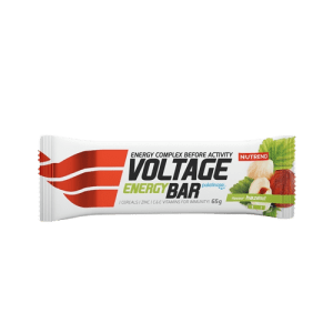 Nutrend Voltage Energy Bar 65g (Avelã)