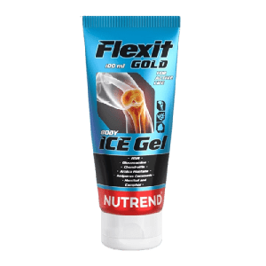 Nutrend Gel Flexit Frio – 100ml