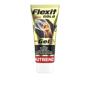 Nutrend Gel Flexit Gold- 100ml