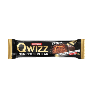 Nutrend Qwizz 35% Protein (Brownies) 60g