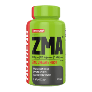 Nutrend ZMA – 120 Comp