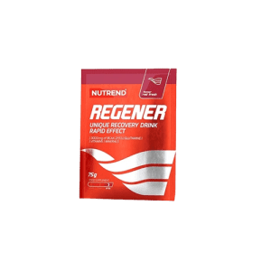 Nutrend Recuperador Regener – 75g (Red Fresh)