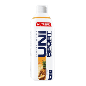 Nutrend Unisport 1000ml (Ananás)