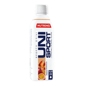 Nutrend Unisport 1000ml (Pêssego e Maracujá)