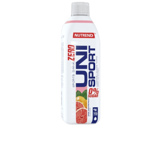 Nutrend Unisport Zero 1000ml (Toranja)