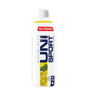 Nutrend Unisport 1000ml (Limão)