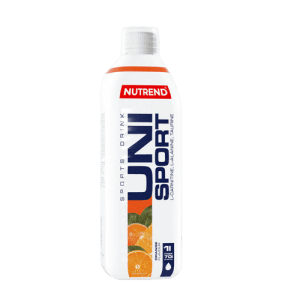 Nutrend Unisport 1000ml (Laranja)