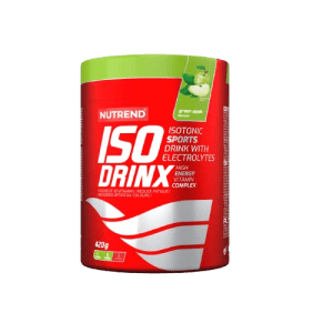 Nutrend IsoDrinx 420g (Maçã verde)