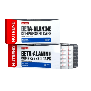 Nutrend Beta-Alanine (90 caps)