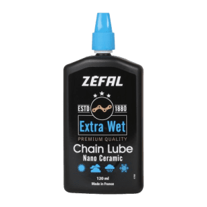 Lubrificante Zéfal Extra Wet 120 ml