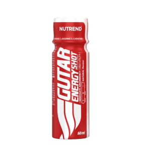 Nutrend Gutar Energy Shot (60 ml)