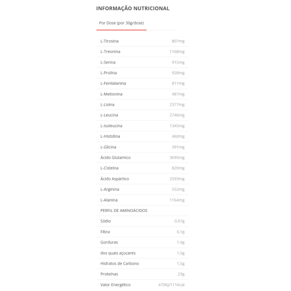 Nutrend Proteína 100% Whey - 1000g - Image 3
