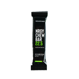 Nduranz Nrgy Chew Bar 22.5 (30g)