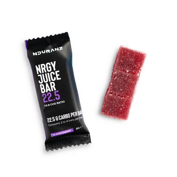 Nduranz Nrgy Juice Bar 22.5 Box 10x28g - Image 4
