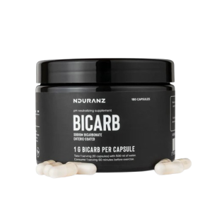 Nduranz Bicarb (180 capsulas)