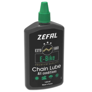 Lubrificante Zéfal E-Bike 120 ml